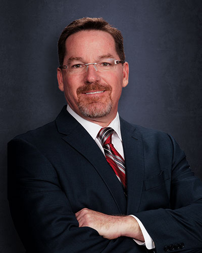 Picture of Attorney Larry R. Hoddick, P.C.
